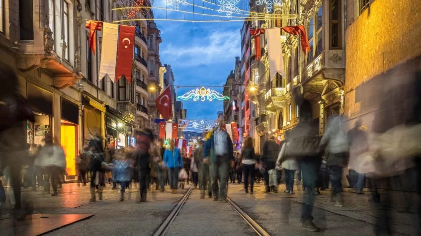 7 Days Highlights of Turkey by Speed Train Tour 12