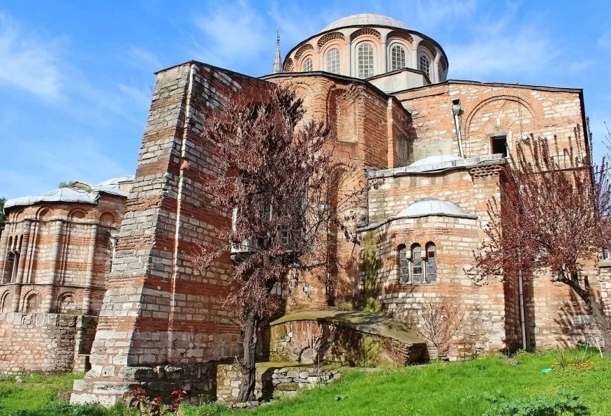 7 Days Highlights of Turkey by Speed Train Tour 16