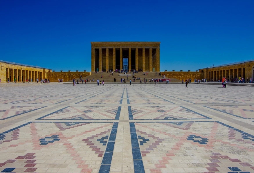7 Days Highlights of Turkey by Speed Train Tour 22