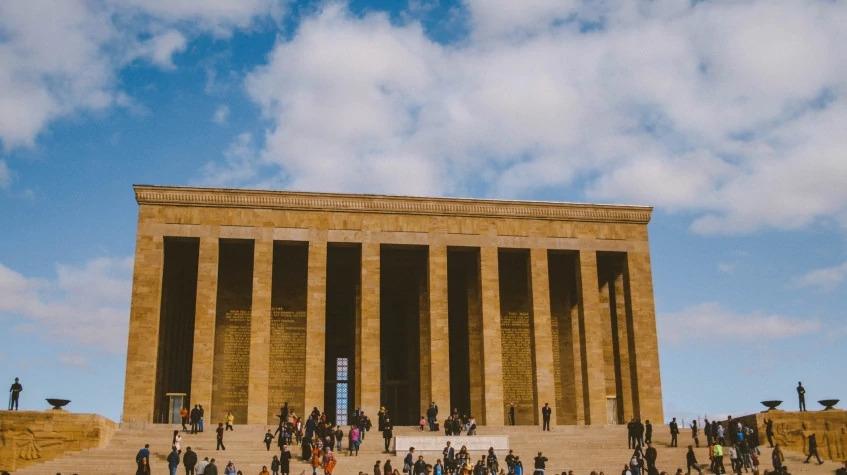 7 Days Highlights of Turkey by Speed Train Tour 25