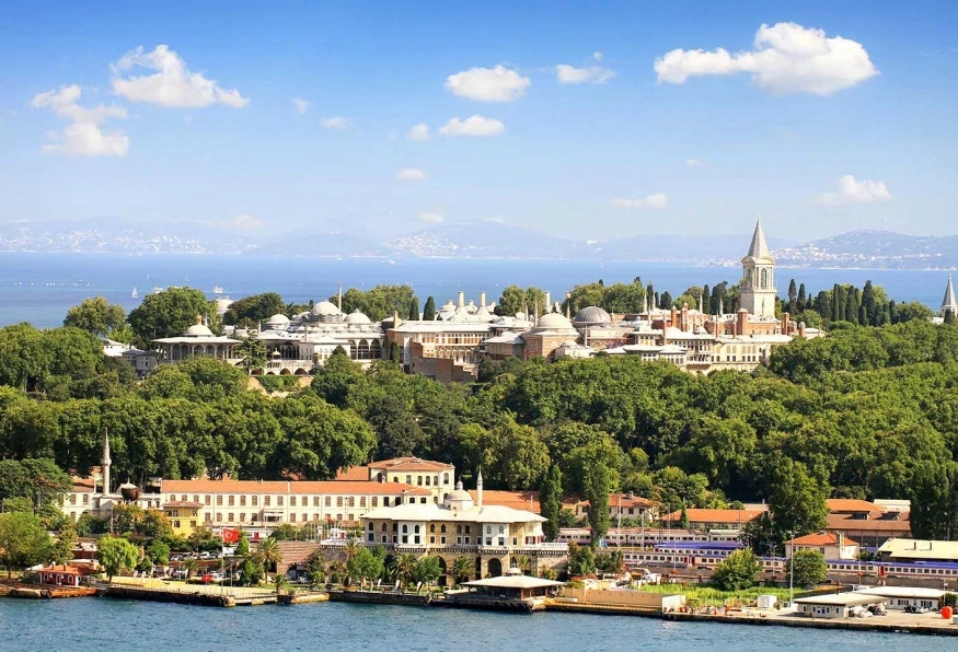 8 Days Central Turkey by High Speed Train Tour 9