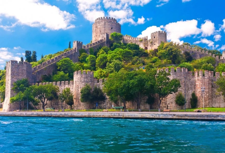 8 Days Central Turkey by High Speed Train Tour 10