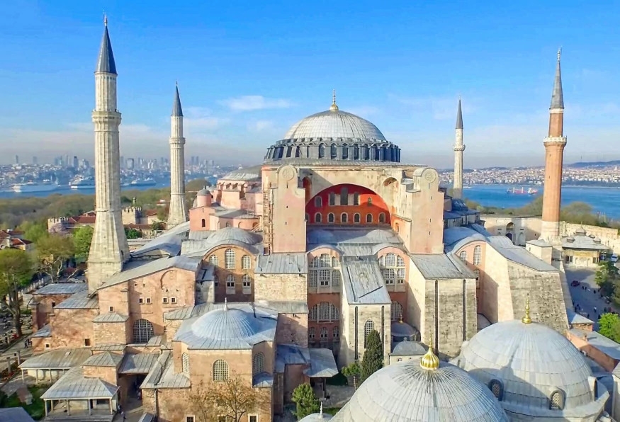 8 Days Central Turkey by High Speed Train Tour 11