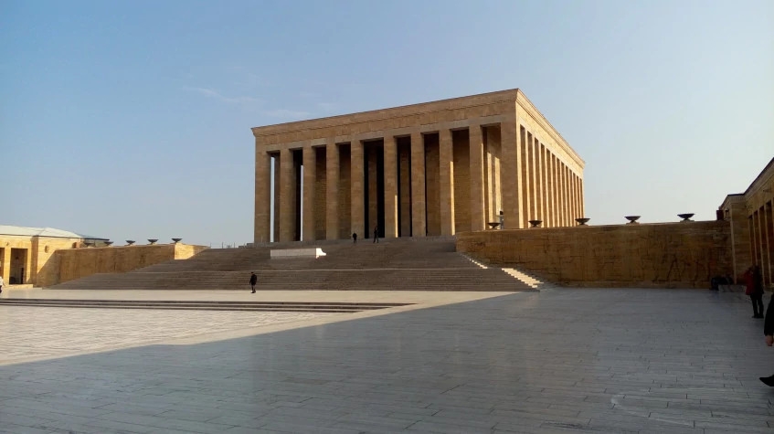 8 Days Central Turkey by High Speed Train Tour 19