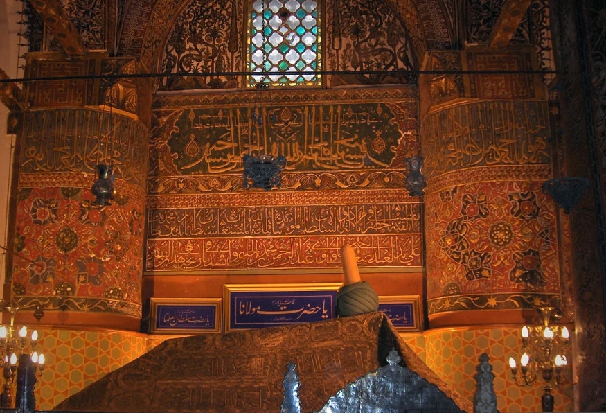8 Days Central Turkey by High Speed Train Tour 26