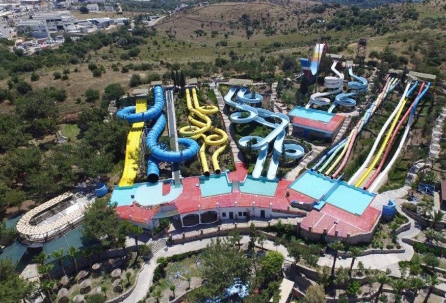 Daily Bodrum Aqua Park Tour 9