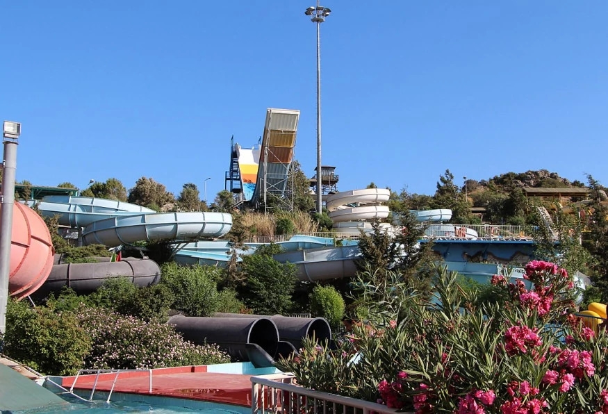 Daily Bodrum Aqua Park Tour 6