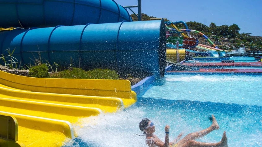 Daily Bodrum Aqua Park Tour 5