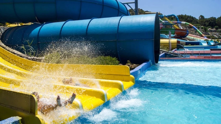 Daily Bodrum Aqua Park Tour 13
