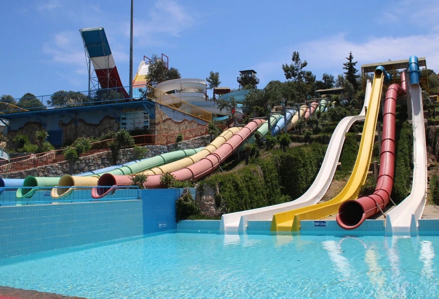 Daily Bodrum Aqua Park Tour 17