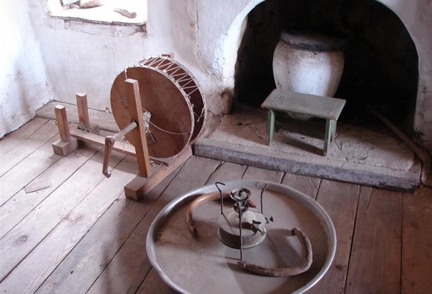 Bodrum Village Tour 2