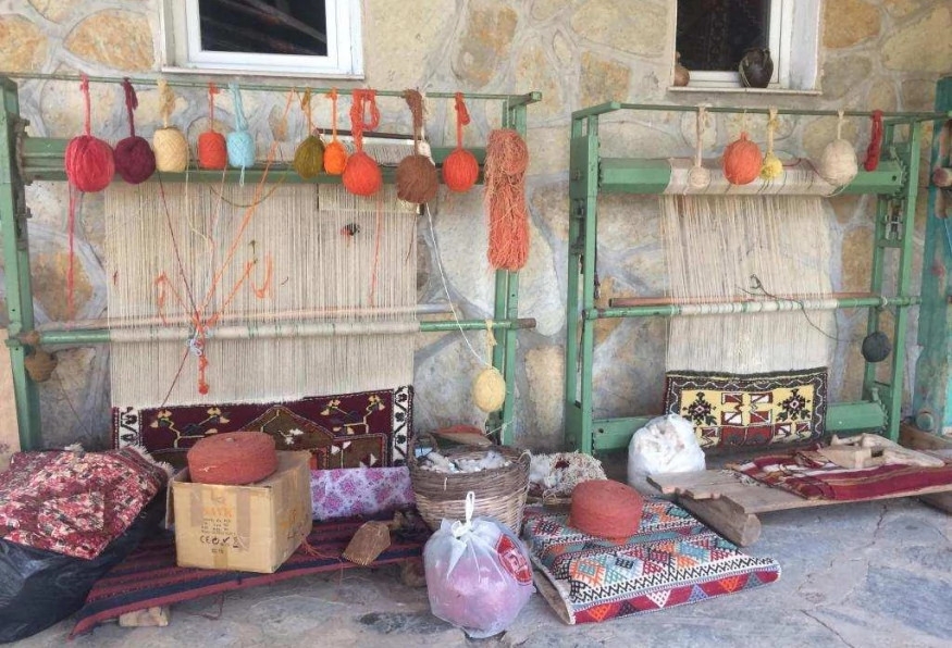 Bodrum Village Tour 3