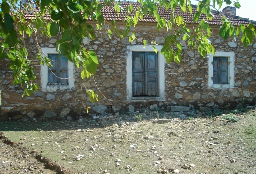 Bodrum Village Tour 4