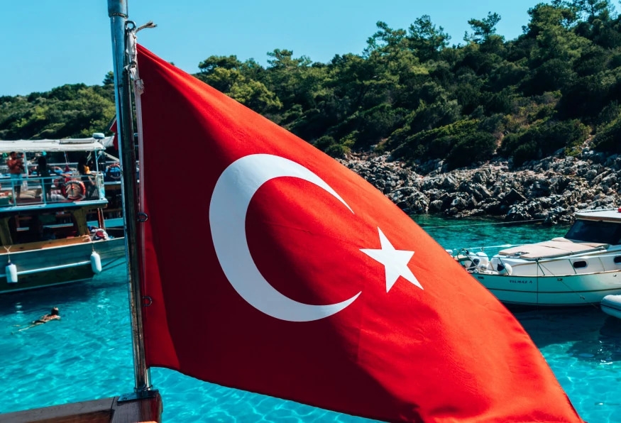 14 Days Bodrum Fethiye Olympos Tour 38