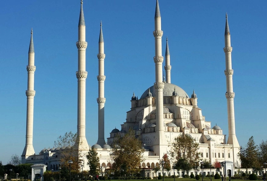 Daily Adana Religious Tour 15