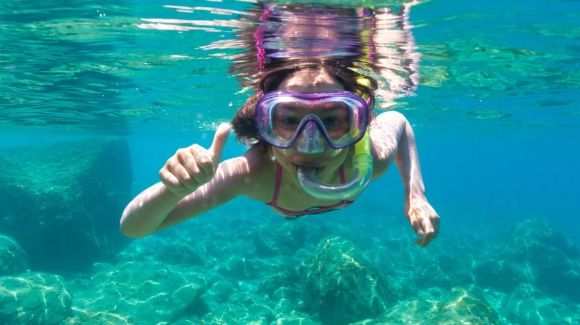 Daily Marmaris Snorkeling Tour 3