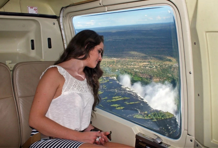 5 Days Victoria Falls Tour and Chobe Game Drive 7