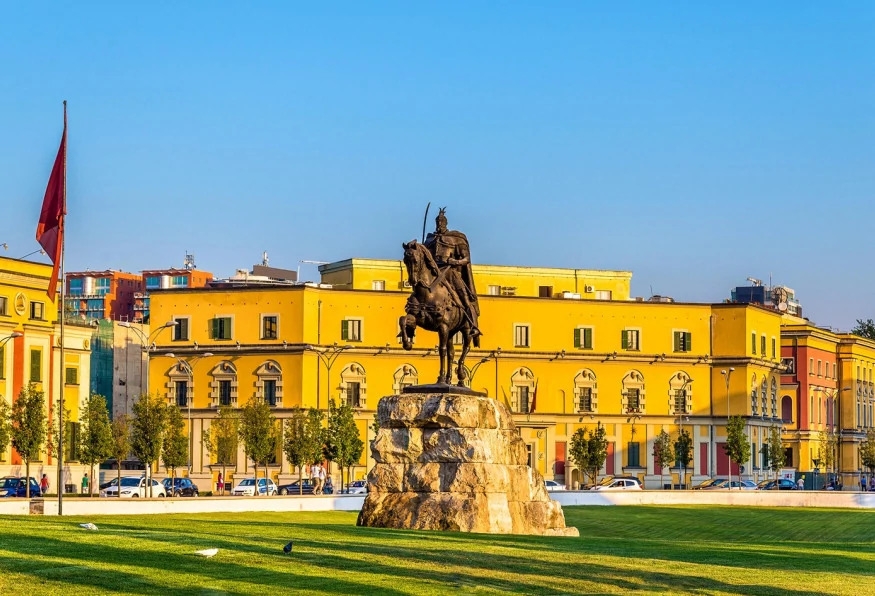 4 Days Family Tours Albania 5