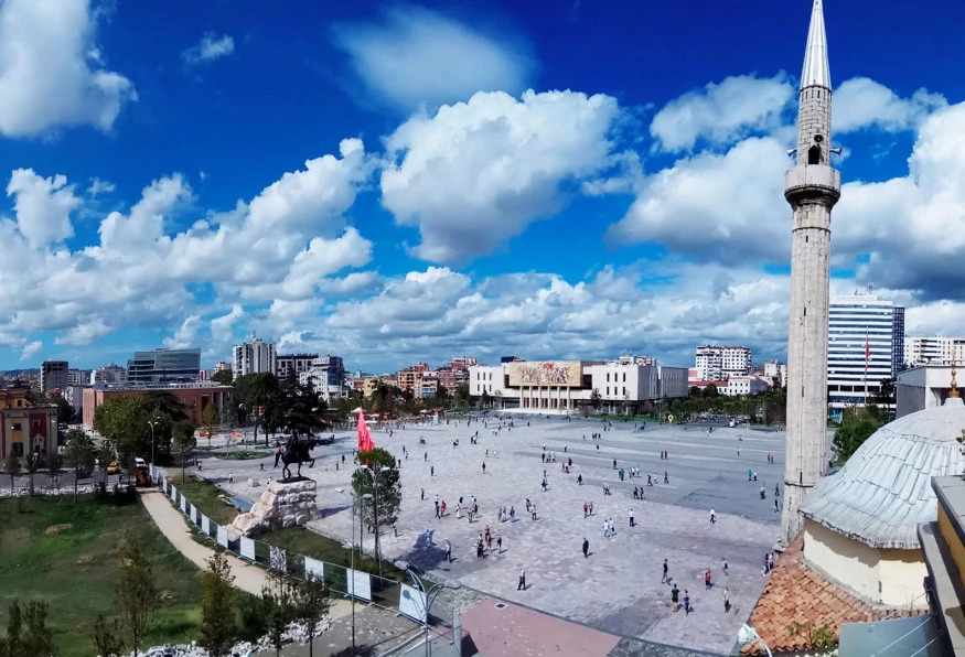 4 Days Family Tours Albania 6