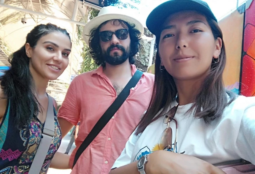 Bishkek City Walking Tour 2