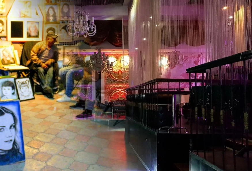 Bishkek City Walking Tour 5