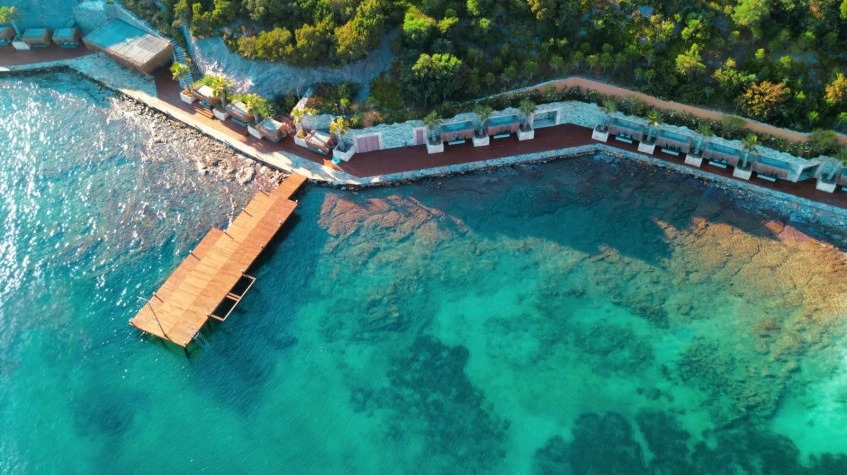 3 Days Weekend Le Méridien Bodrum Tour 6