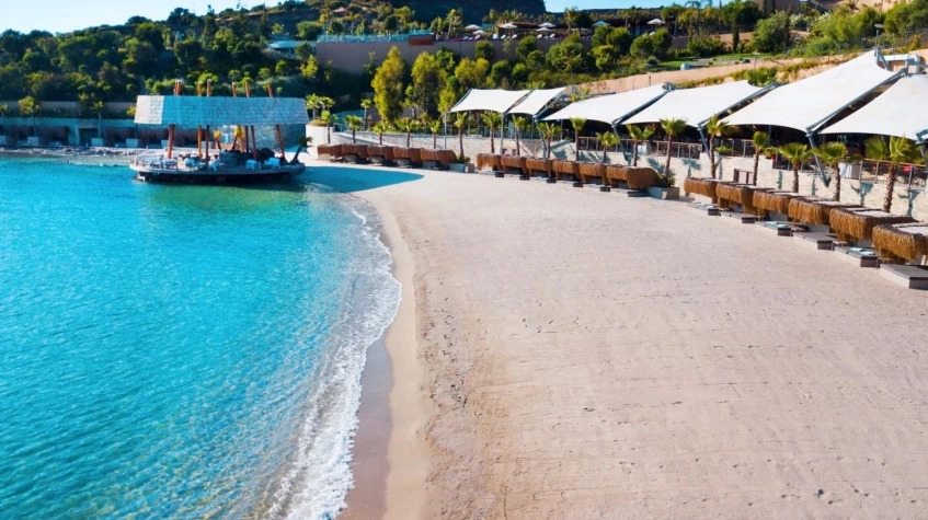 3 Days Weekend Le Méridien Bodrum Tour 7