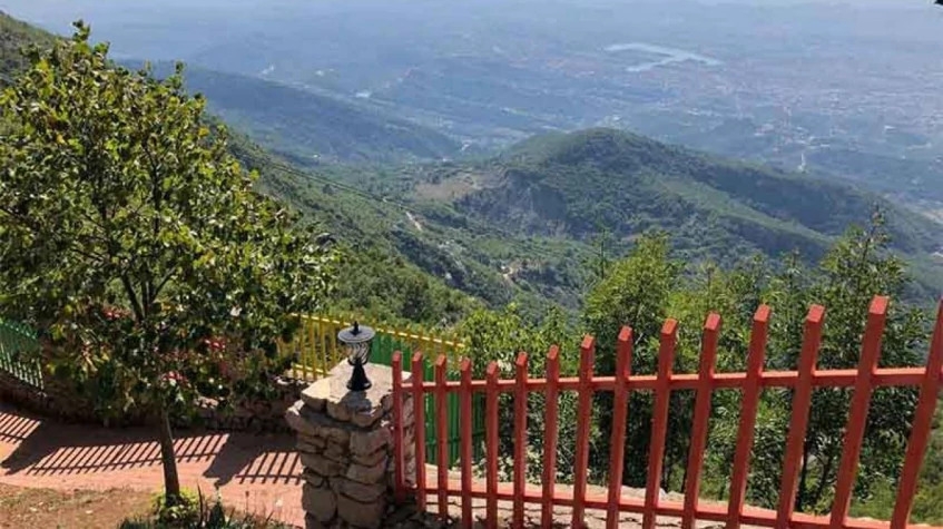 2 Days Dajti Mountain, Tirana and Kruja 3