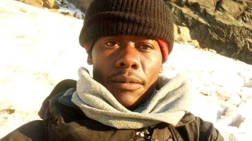 8 Days Rwenzori Mountain Trekking Expeditions 3