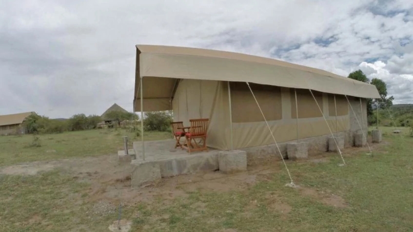 10 Days Safari & Beach Package 5