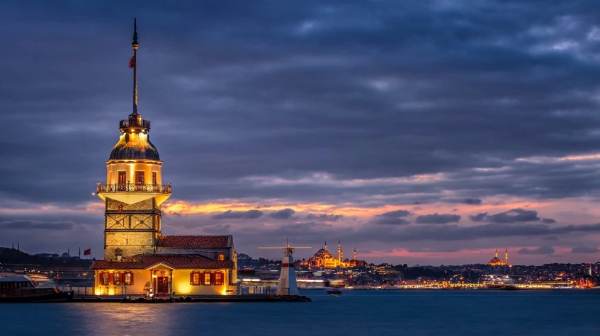 Bosphorus Dinner Cruise With Turkish Shows Limited Local Drinks 7