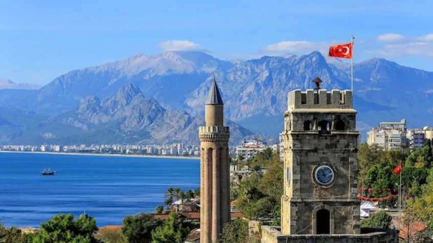 8 Days Cornelia De Luxe Resort Antalya Package Tour 5