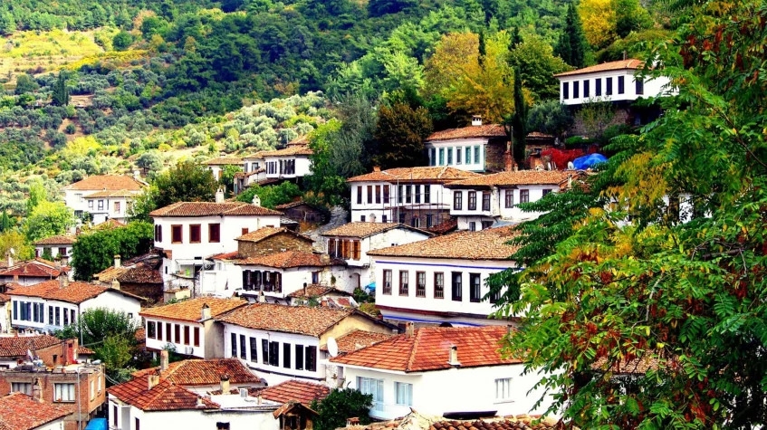 5 Days Kusadasi Stopover Tour 4