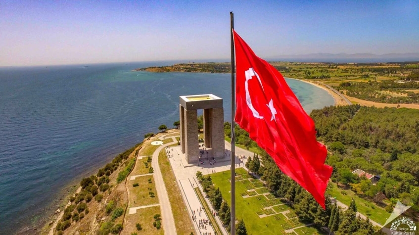 6 Days Canakkale & Edirne City Tour 11