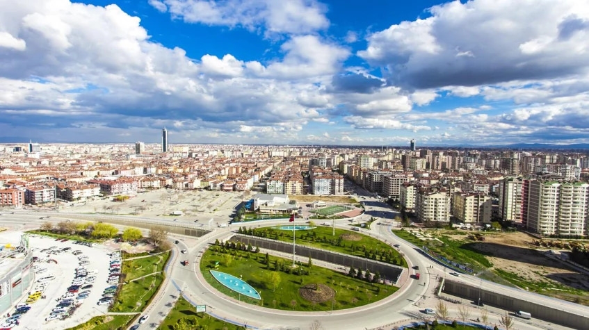 6 Days Konya City Cultural Tour 3