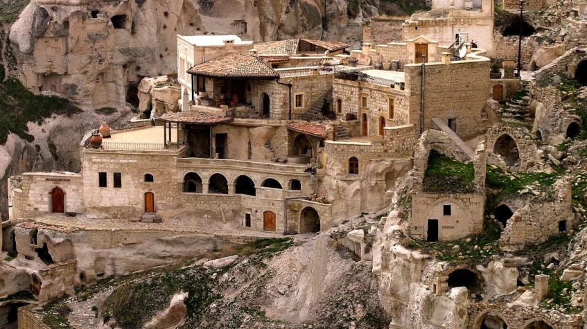 7 Days Cappadocia Highlights Tour 9