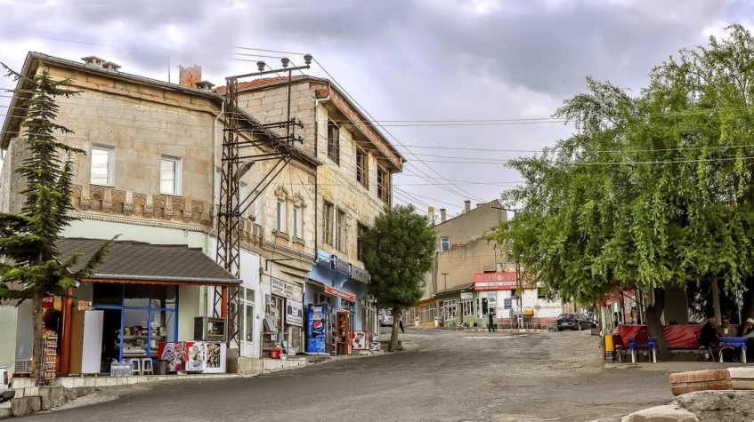 7 Days Cappadocia Highlights Tour 10