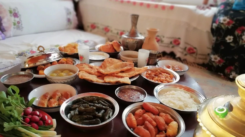 6 Days Van City & Cooking Tour 11