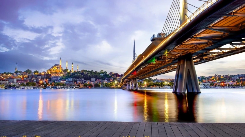 7 Days Turkey Golf Tour Package 8