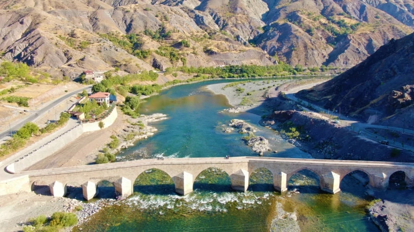 4 Days Elazig City & Cooking Tour 4