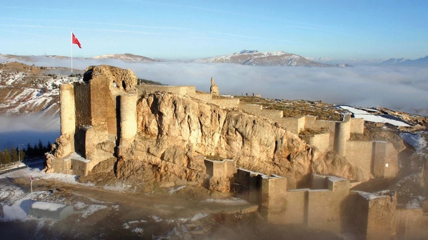 4 Days Elazig City & Cooking Tour 5