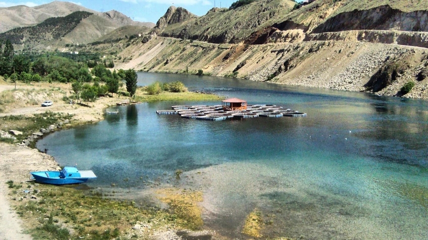 4 Days Elazig City & Cooking Tour 7