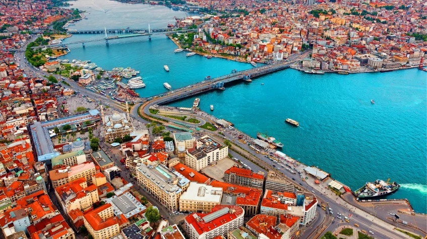 6 Days Horse Riding Package Istanbul Tour 6