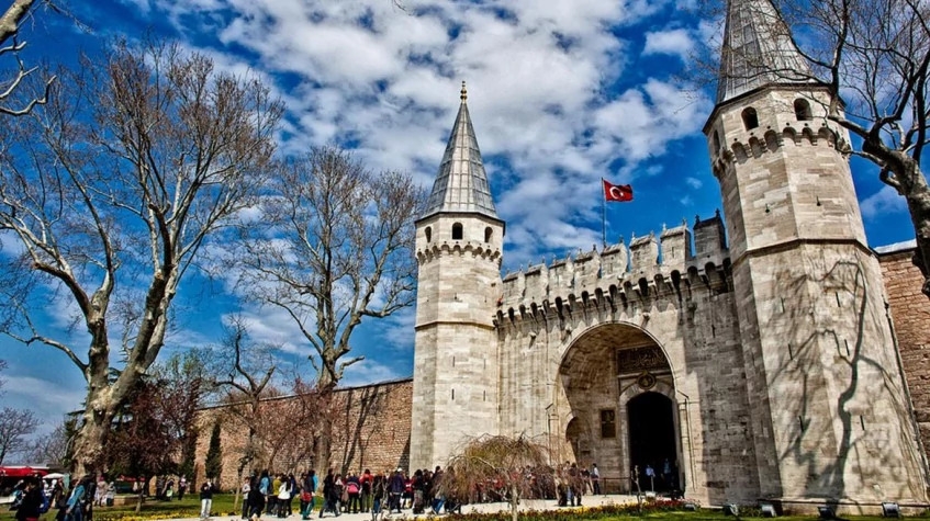 6 Days Horse Riding Package Istanbul Tour 8