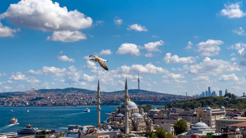6 Days Horse Riding Package Istanbul Tour 9