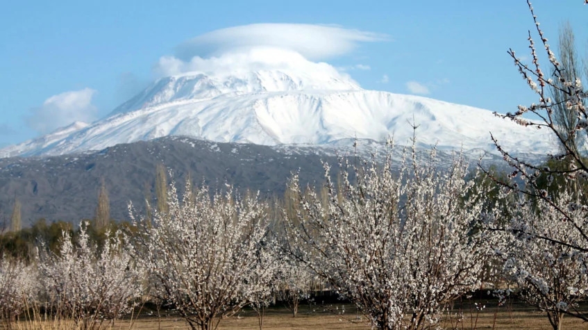 5 Days Igdir City & Cooking Tour 8