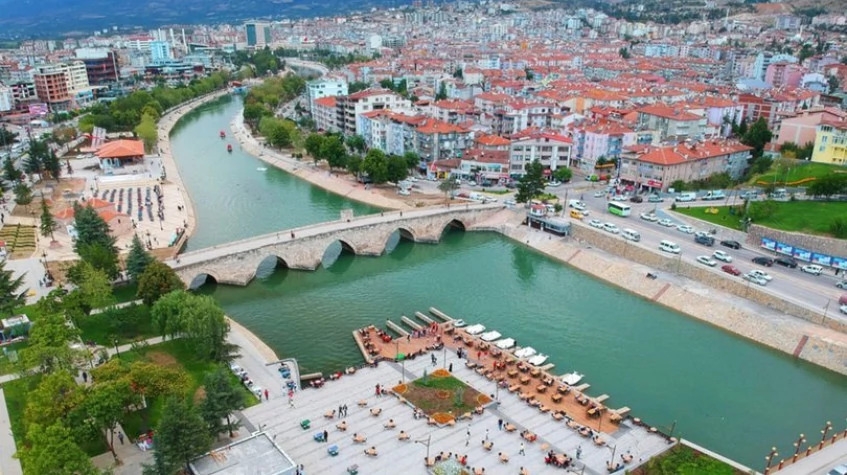 5 Days Tokat City & Cooking Tour 7