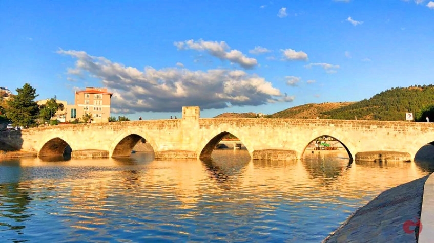 5 Days Tokat City & Cooking Tour 10