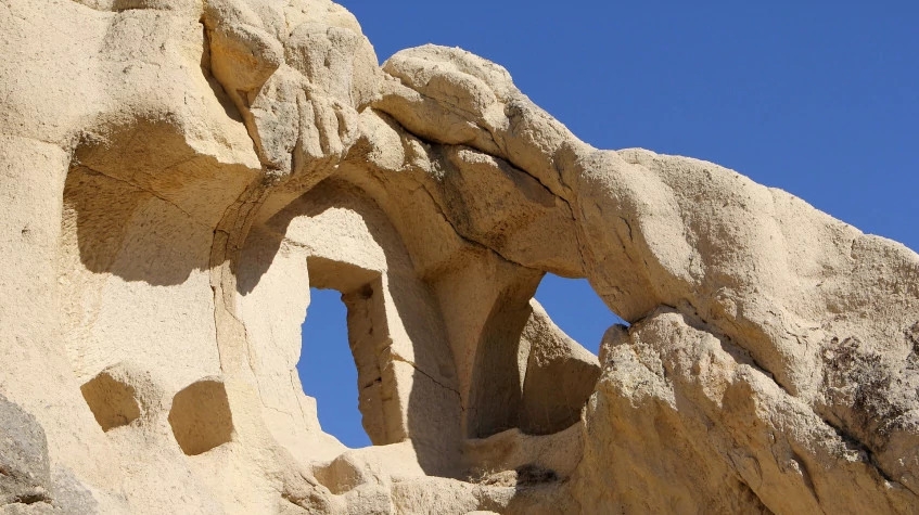 7 Days Cappadocia – Land of the Beautiful Horses 4