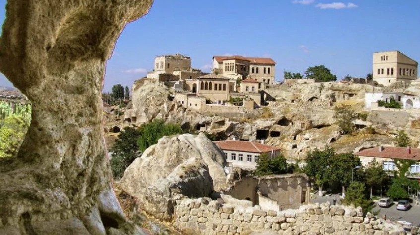 7 Days Cappadocia – Land of the Beautiful Horses 10